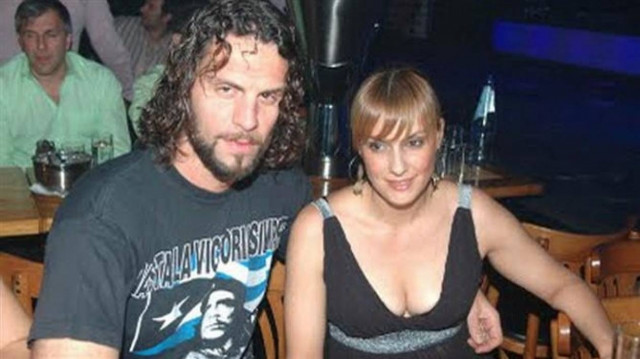 Πατέρας για δεύτερη φορά ο «Φράγκι»!