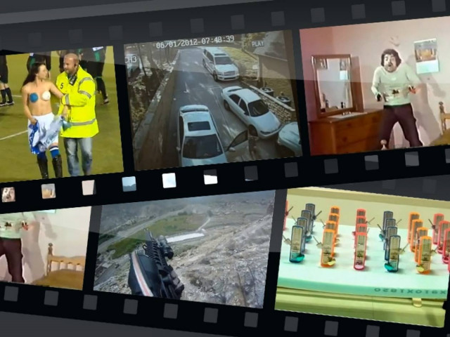 Ποια βίντεο έσπασαν τα κοντέρ την εβδομάδα που πέρασε