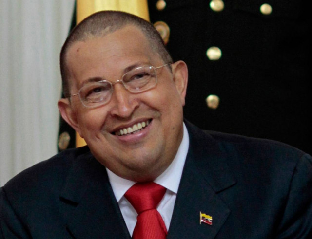 Απειλεί τον Τσάβες