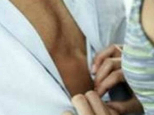 Πάτρα: H 45άρα έμπορος που... πουλά το κορμί της!