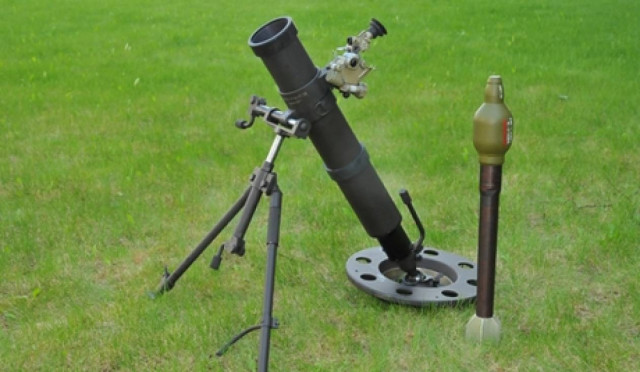 Εξαγωγές όπλων της Ρωσίας