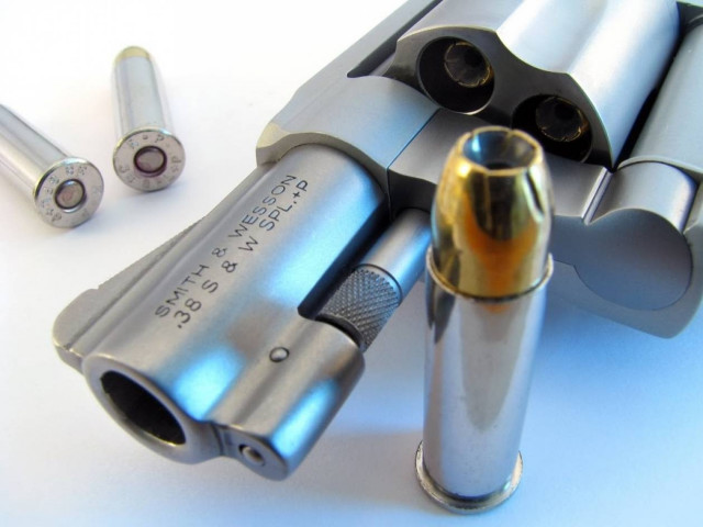 Βρέθηκαν όπλα σε σπίτι στη Μάνη