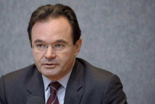 Βίντεο: O Παπακωνσταντίνου πετάει το «μπαλάκι» για την λίστα Λαγκάρντ