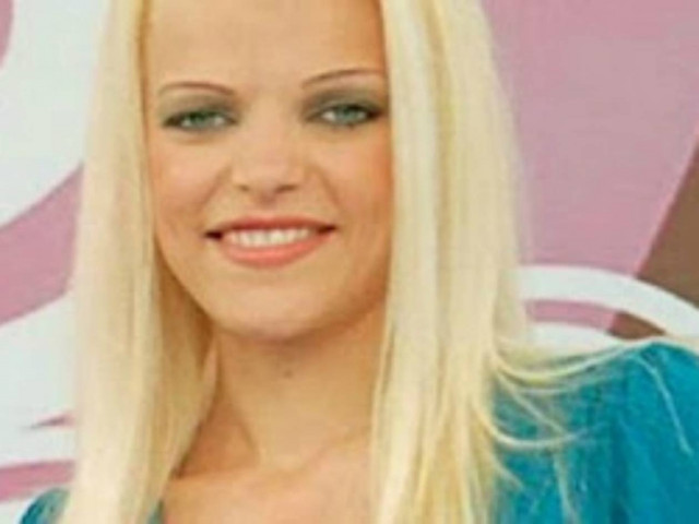 Νανά Καραγιάννη: Το βίντεο που την έκανε να γελάσει!