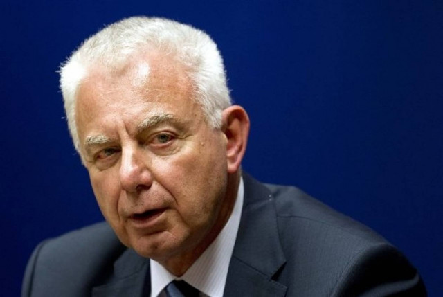 Παρέμβαση Πικραμμένου για ενδεχόμενη αντισυνταγματικότητα των μέτρων