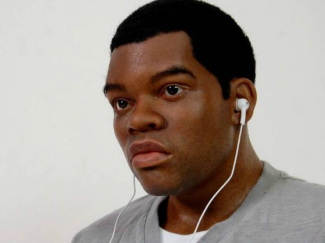 Εσύ θα καταλάβαινες ότι δεν είναι άνθρωποι;