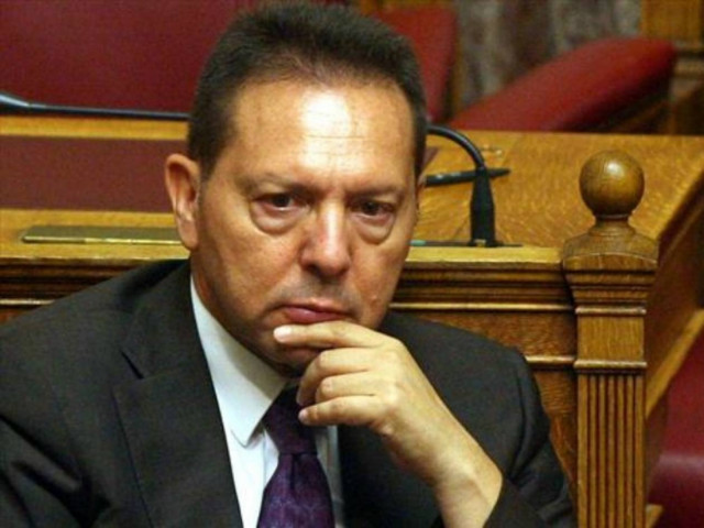 Στουρνάρας: Θα ζητήσω αντίγραφο του CD της Λαγκάρντ που χάθηκε