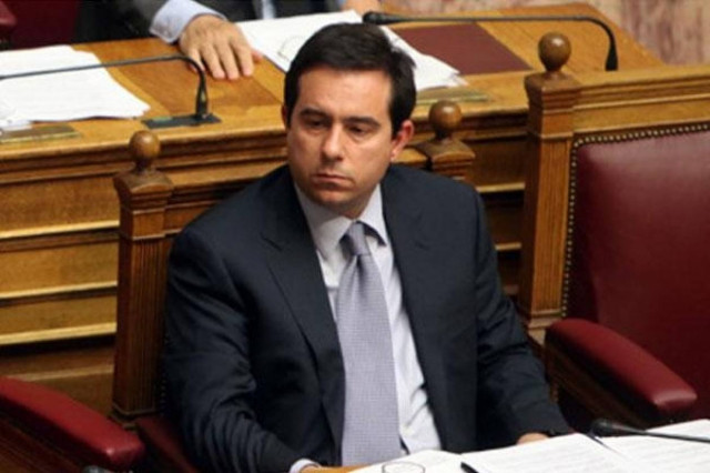 Ν.Μηταράκης: Στο Δημόσιο παραμένουν αξιολόγηση και επιλογή επενδύσεων