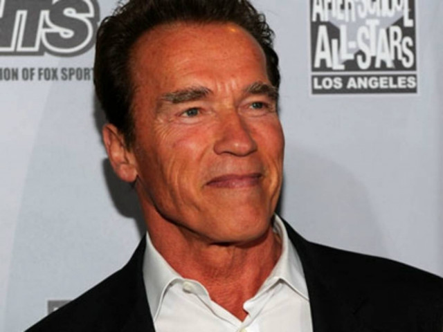 Schwarzenneger: Απάτησα την σύζυγό μου με την γυναίκα του Stalone!