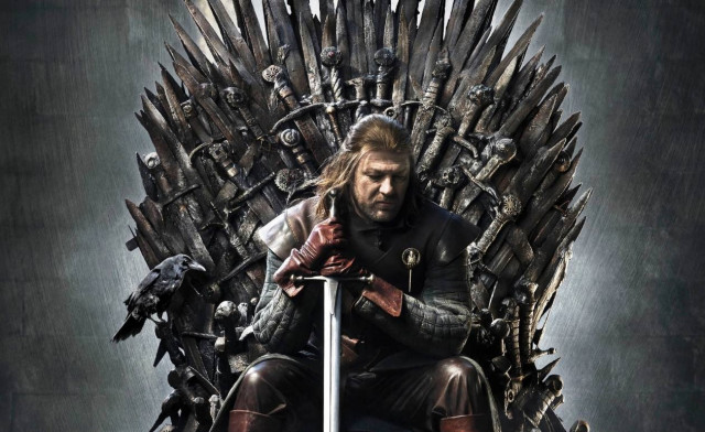 Το Game of Thrones έρχεται στον ΣΚΑΪ!