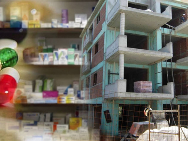 Ποιοι κλάδοι έχουν πληγεί περισσότερο από την κρίση