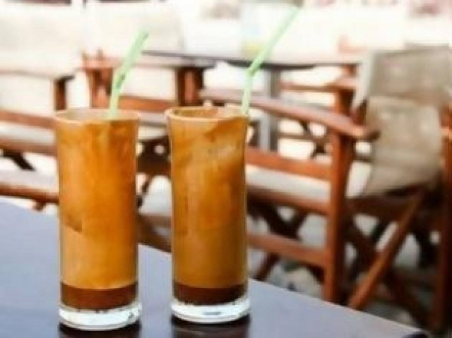 Ανέκδοτο: Ο αιώνιος φοιτητής στο γραφείο του καθηγητή