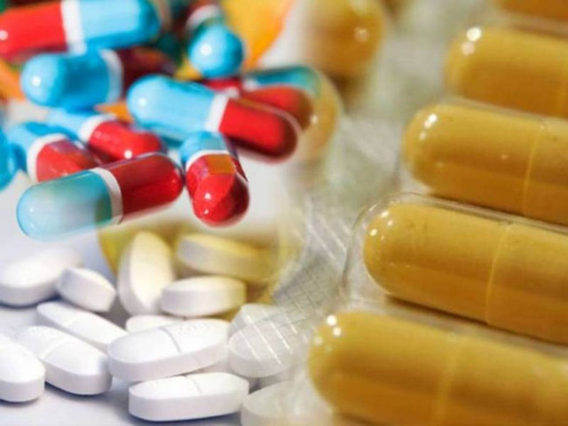 Ποινικό αδίκημα η αλλαγή φαρμάκου της συνταγής