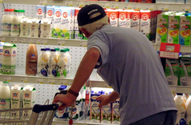 ΕΣΕΕ: Προτάσεις για την αγορανομική νομοθεσία