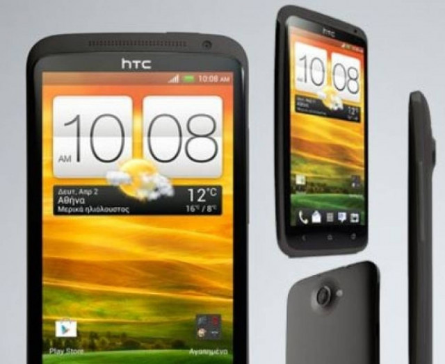 HTC One X: Με κρυστάλλινο ήχο και εκπληκτική κάμερα!