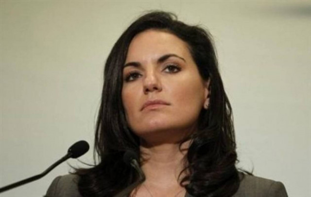 Την συνεργασία με τα Η.Α.Ε. στον τουρισμό προωθεί η Κεφαλογιάννη