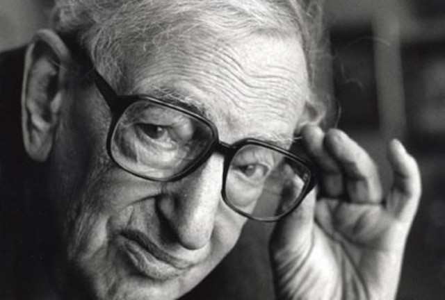 Πέθανε ο ιστορικός Έρικ Χόμπσμπαουμ