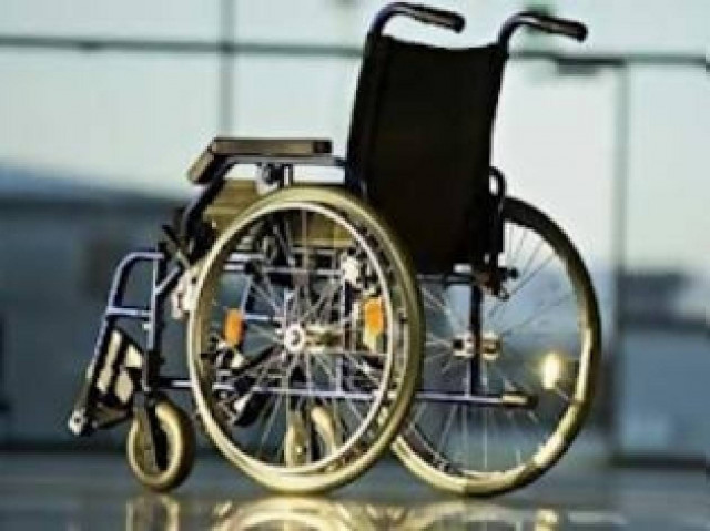 Καμία χορήγηση για θέρμανση σε άτομα με αναπηρία