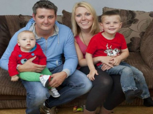 Ξύπνησε από κώμα και έμαθε ότι... ήταν έγκυος!