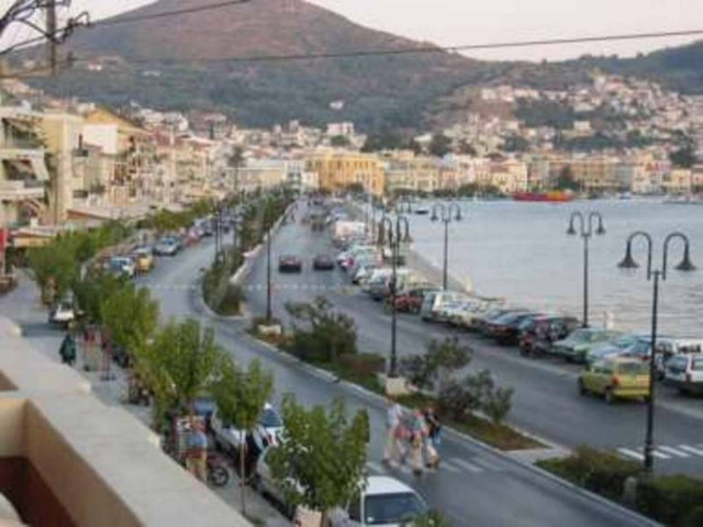 Σάμος: Επικίνδυνο το οδικό δίκτυο αν δεν συντηρηθεί άμεσα