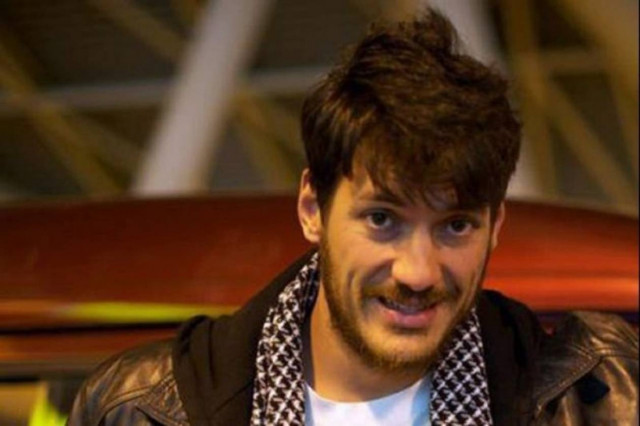 Συρία: Βίντεο με τον αγνοούμενο Αμερικανό δημοσιογράφο