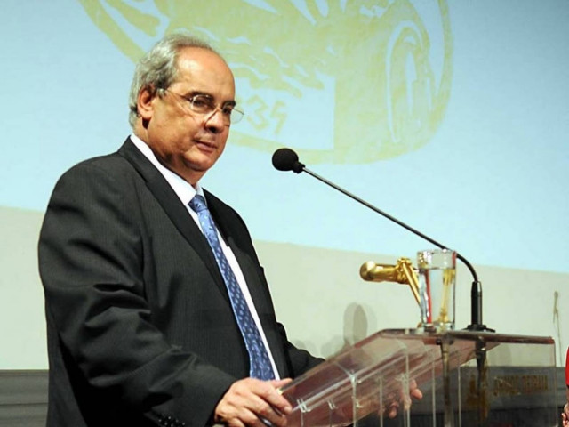 B.Μιχαλολιάκος: «Η Μακεδονία είναι μία και είναι ελληνική»