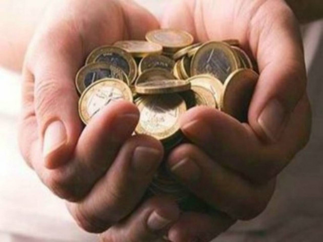 Τους χαμηλότερους μισθούς στην Ε.Ε. έχουν οι Έλληνες