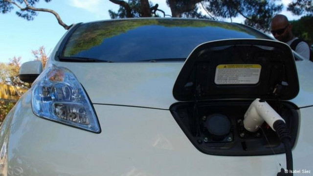 Ναι στο ηλεκτρικό αυτοκίνητο, όχι στις επιδοτήσεις