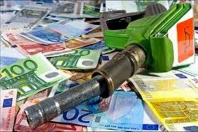 ΓΣΕΒΕΕ: Χρόνια πληγή για την οικονομία το λαθρεμπόριο καυσίμων