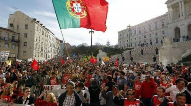 Έρχονται δύσκολες ημέρες για τους Πορτογάλους
