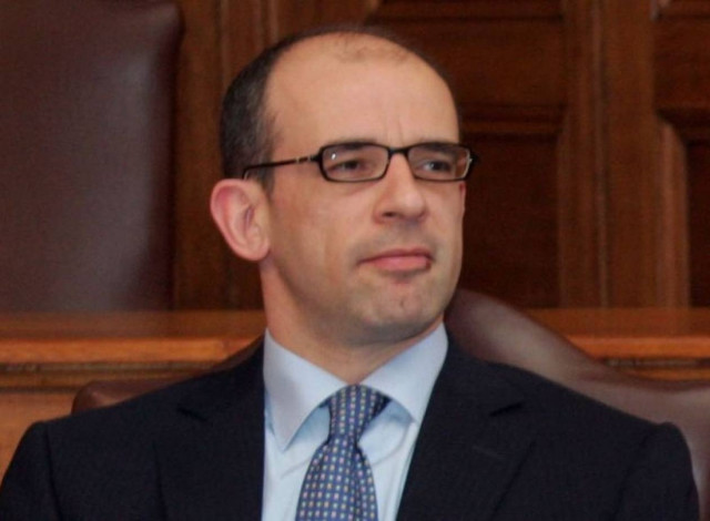 Η απάντηση του διοικητή της ΕΥΠ για τη λίστα