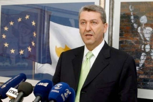 Λιλλήκας: Κλείσιμο οδοφραγμάτων μέχρι να αφήσουν τους 3 αστυνομικούς