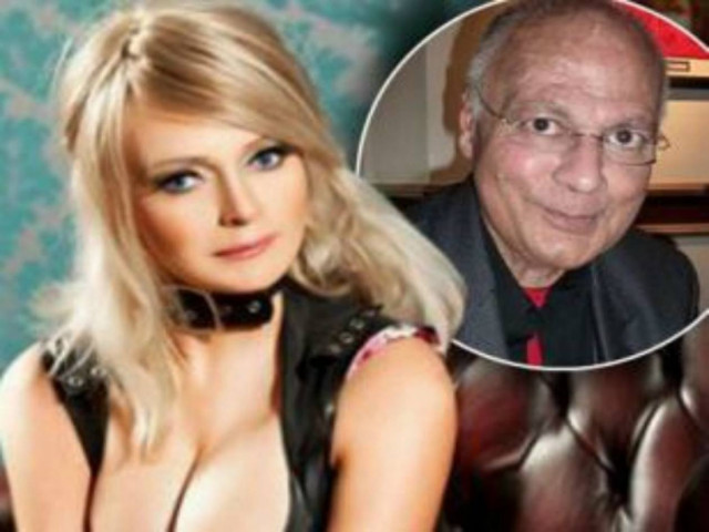 Ιερόδουλη δολοφόνησε επιχειρηματία με τις... μπότες της!