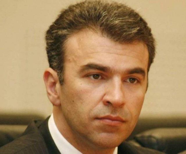 Χρ. Ζώης: Να λογοδοτήσει στη Δικαιοσύνη ο Γ. Παπακωνσταντίνου