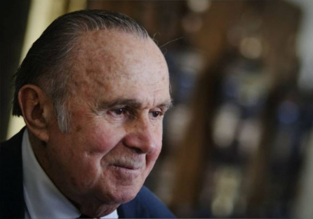 A. Schally: 50 χρόνια προσφοράς στην Επιστήμη και την Ανθρωπότητα