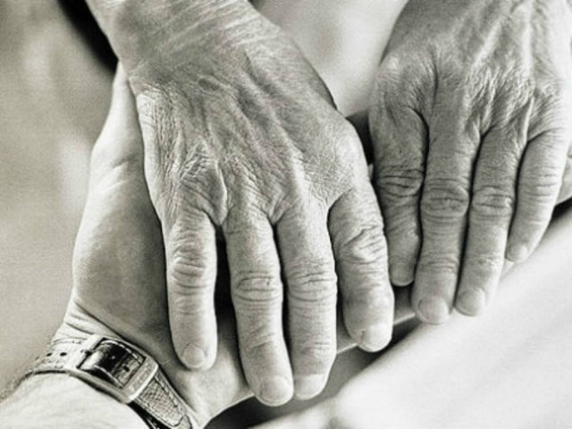 Πύργος: Ακολούθησαν το γιο τους ακόμη και στον θάνατο