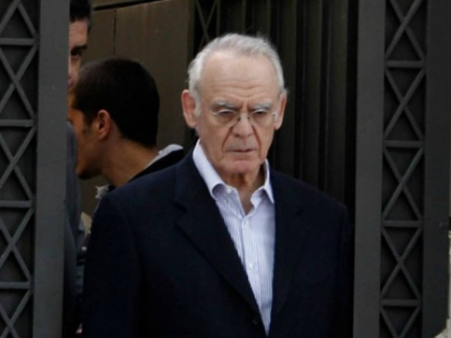 Πότε θα μιλήσει ο Άκης;