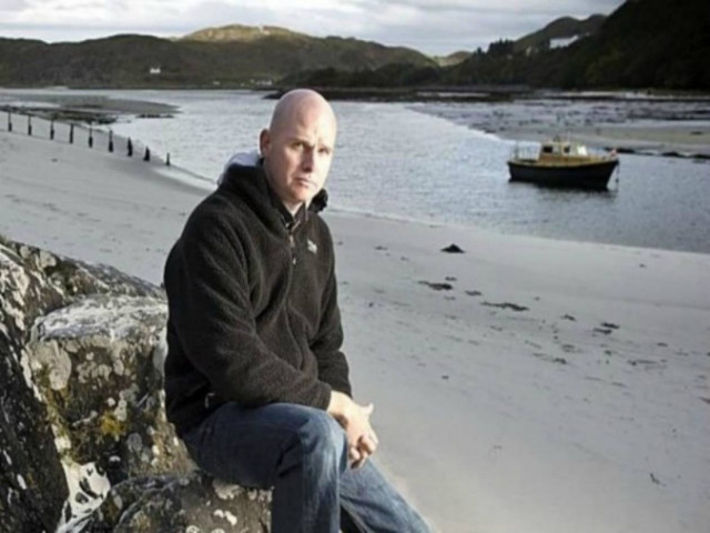 O άνθρωπος που επέστρεψε από την άβυσσο