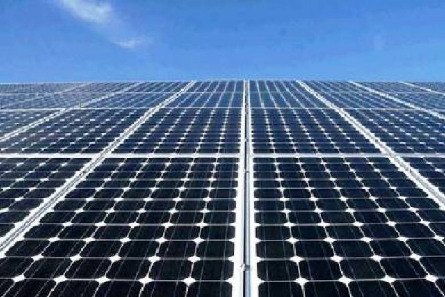 Συμφωνία Conergy Ελλάδος- MGD Energy για προμήθεια φ/β γεννητριών