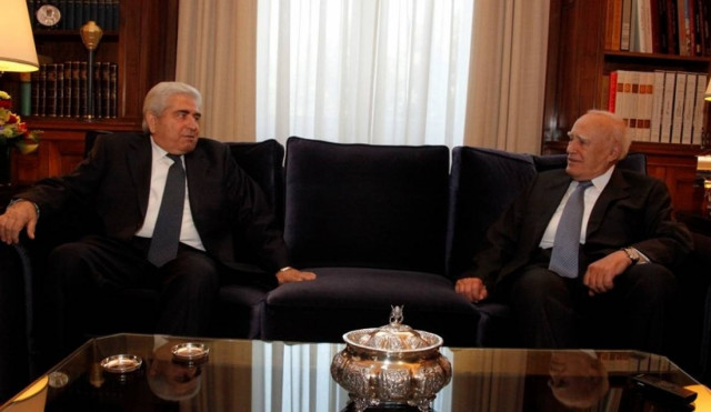 Χριστόφιας: Δεν θέλουμε να περάσουμε όσα περνάτε εσείς