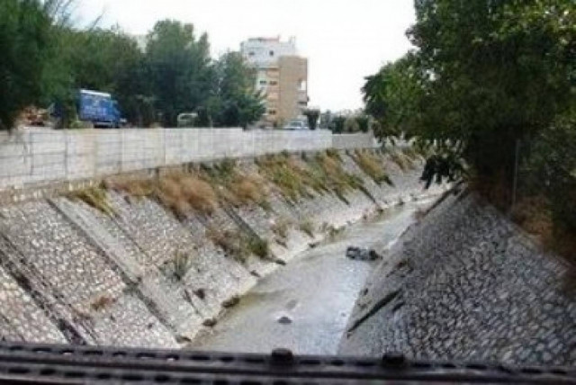 Ξεκίνησαν τα έργα του Ρέματος Εσχατιάς στο Ιλιον