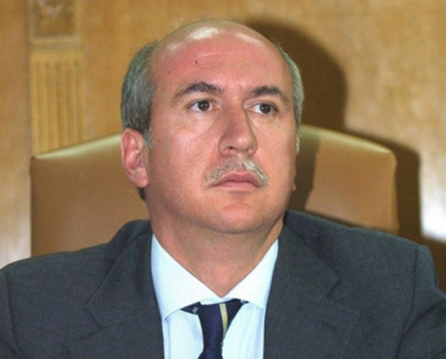 Καταθέτει ο πρώτος μάρτυρας για τη λίστα Λανγκάρντ