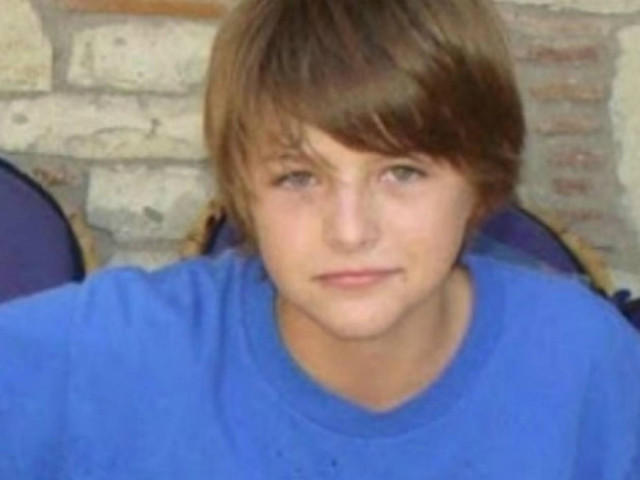 Συγκλονιστικά μηνύματα για τον 14χρονο Πάνο που «έφυγε» τόσο άδικα