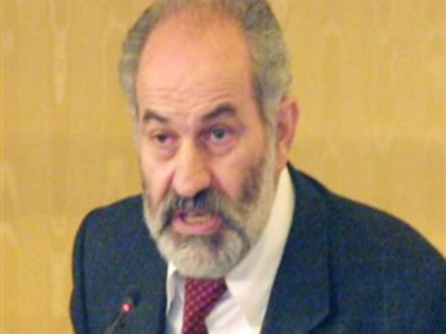 Στον εισαγγελέα ο Γιάννης Σμπώκος