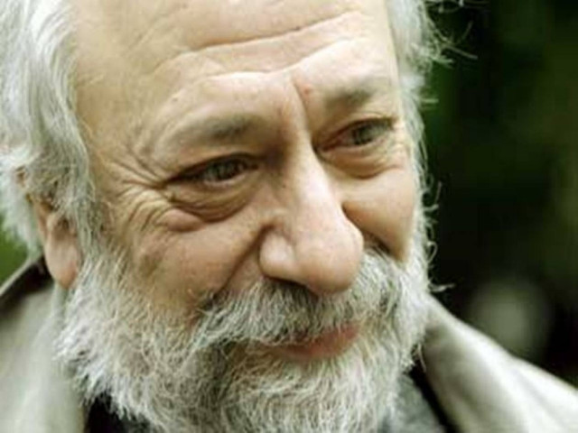 Το Αριστοτέλειο τιμά τον Παντελή Βούλγαρη