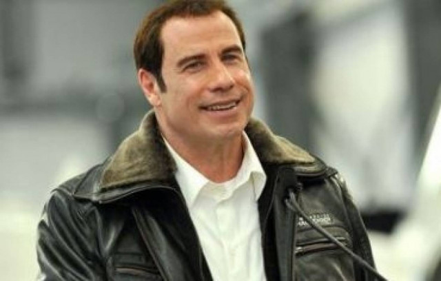 Ξανά μαζί J. Travolta και Olivia Newton John