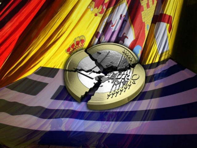 Προωθείται λύση «πακέτο» για Ελλάδα, Ισπανία και Κύπρο;