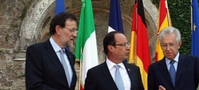 Συνάντηση Μόντι-Ολάντ-Ραχόι την Παρασκευή