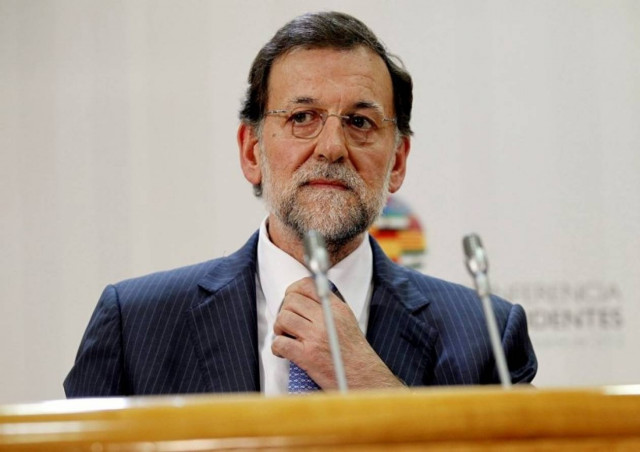 Ο Ραχόι διαψεύδει το αίτημα διάσωσης