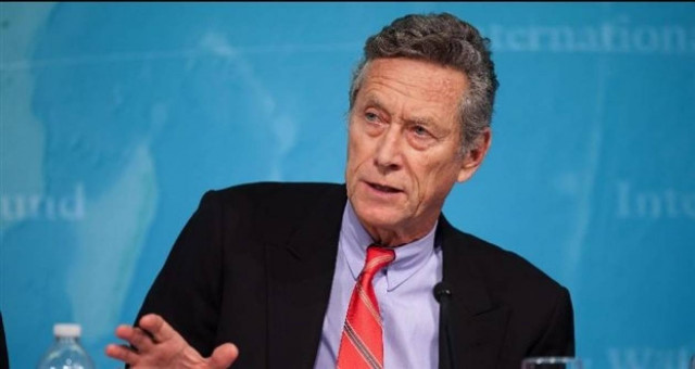 Μπλανσάρ: Η κρίση θα κρατήσει 10 χρόνια